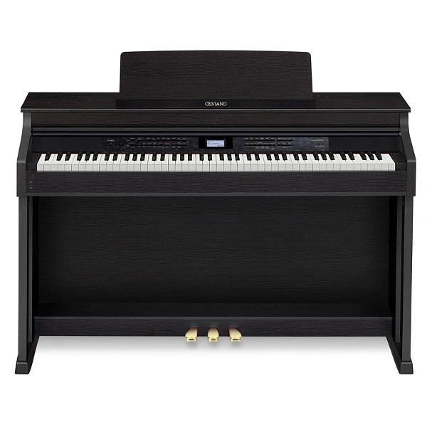 Цифровое пианино Casio Celviano AP-650BK