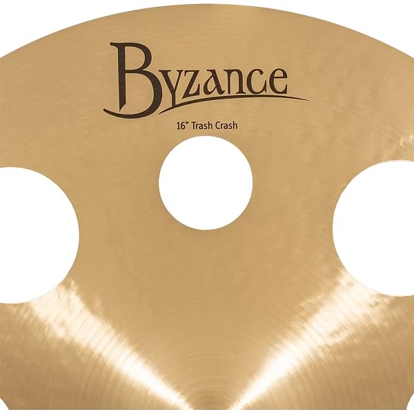 Тарелка Meinl 16" Trash Crash B16TTRC