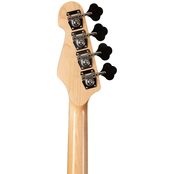 Бас-гитара Rockdale  Classic JB Bass White