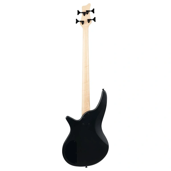 Бас-гитара Jackson JS2 Spectra LRL Satin Black
