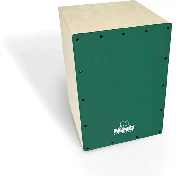 Кахон Nino Percussion NINO951DG-MYO