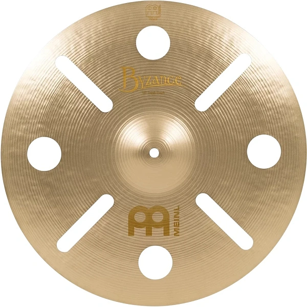 Тарелка Meinl 16" Trash Crash B16TRC