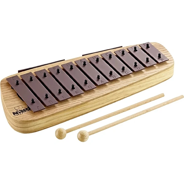 Металлофон Nino Percussion NINO902