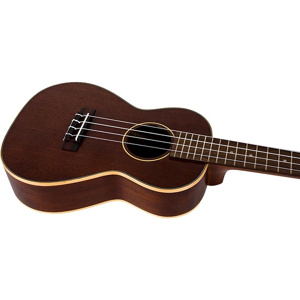 Укулеле Flight MUC 2 All-solid Mahogany
