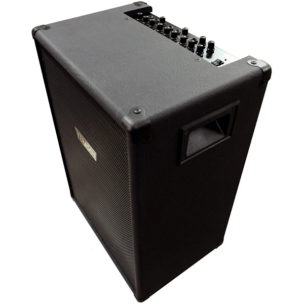 Комбоусилитель Yerasov KEYamp R3