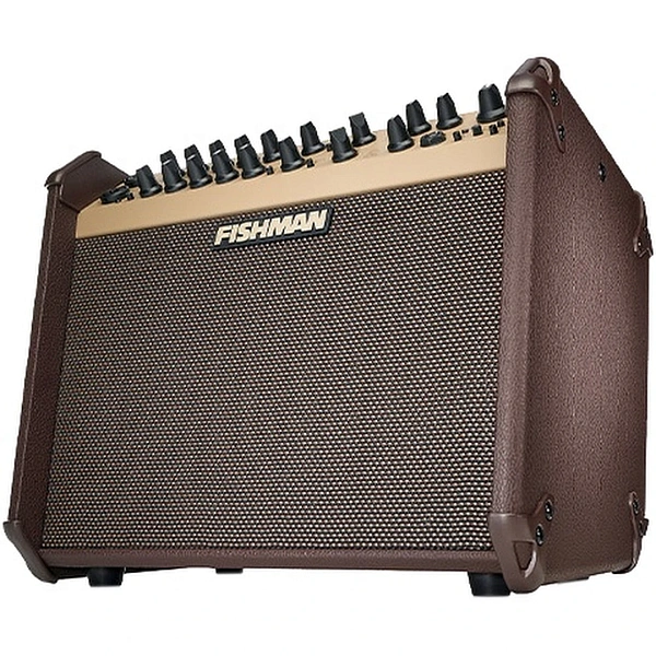 Комбоусилитель Fishman PRO-LBT-EU6 Loudbox Artist
