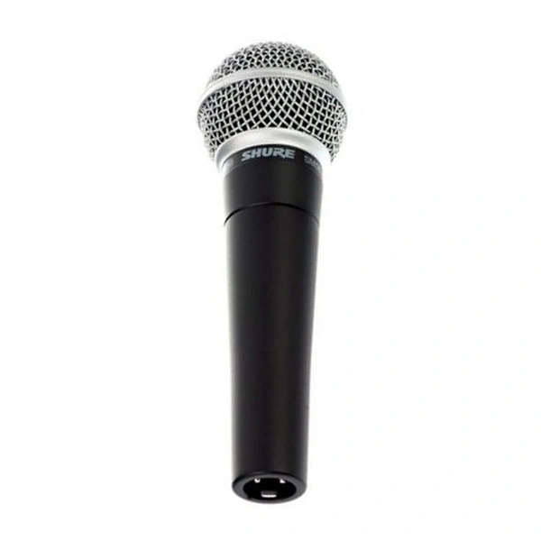 Микрофон Shure SM58-LCE