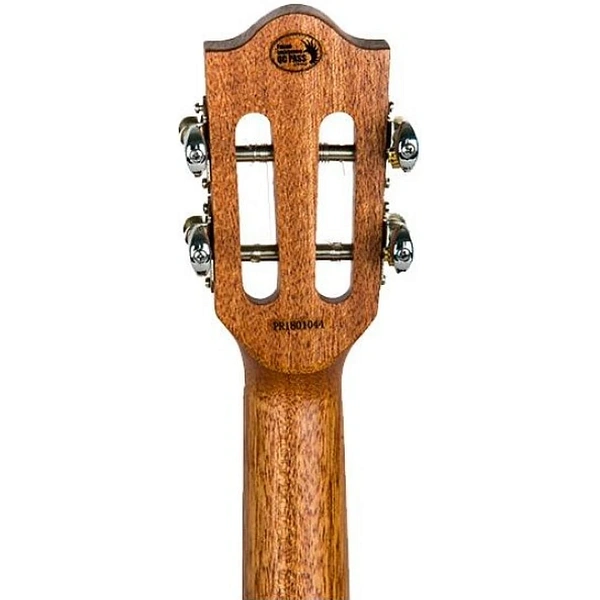 Укулеле Flight Victoria Tenor EQ-A