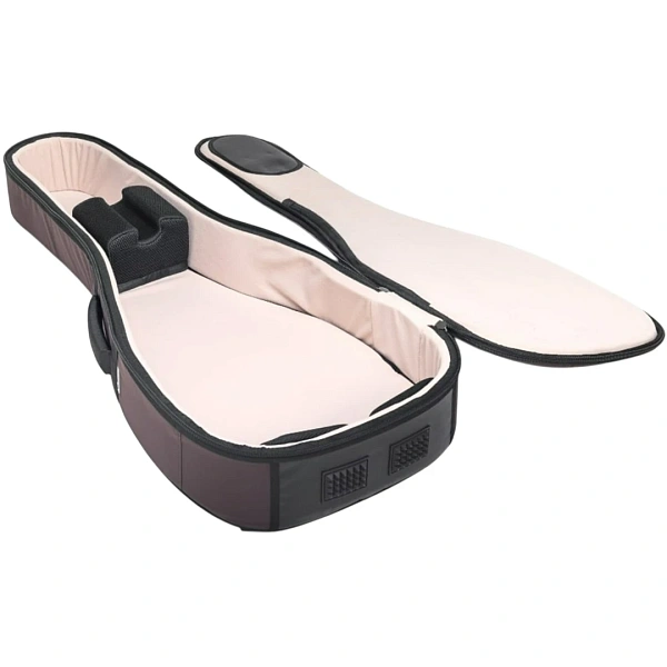 Чехол для акустической гитары Bagandmusic Acoustic Slim BM1114