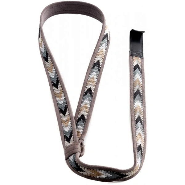 Ремень для классической гитары RightOn Straps Classical Hook Taranta Black