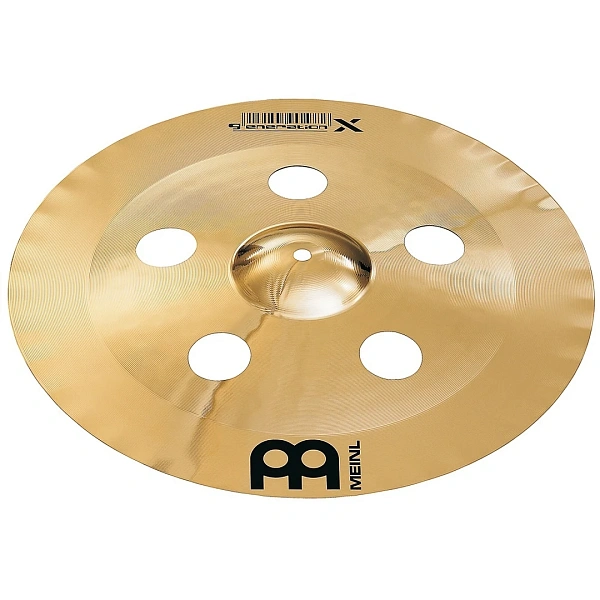 Тарелка Meinl 19" China/Crash GX-19CHC-B