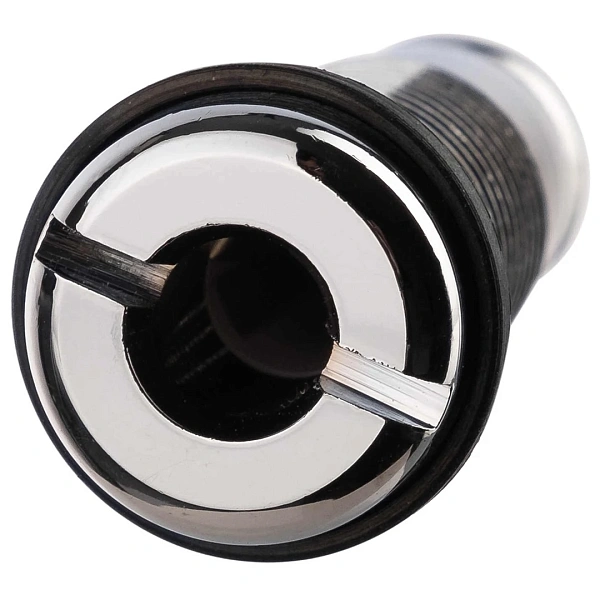 Гнездо для гитары Paxphil LJ-15/2P-CR