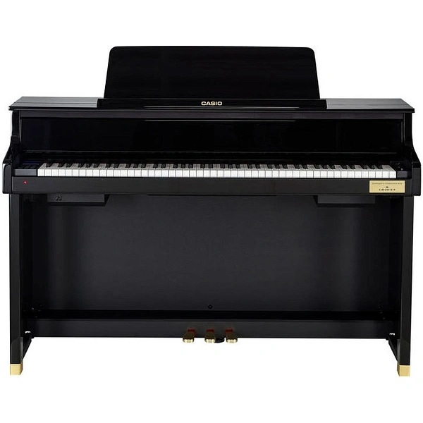 Цифровое пианино Casio Celviano GP-510BP
