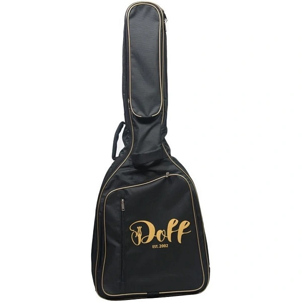 Акустическая гитара Doff D012-7
