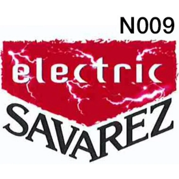 Струна для гитары Savarez N009