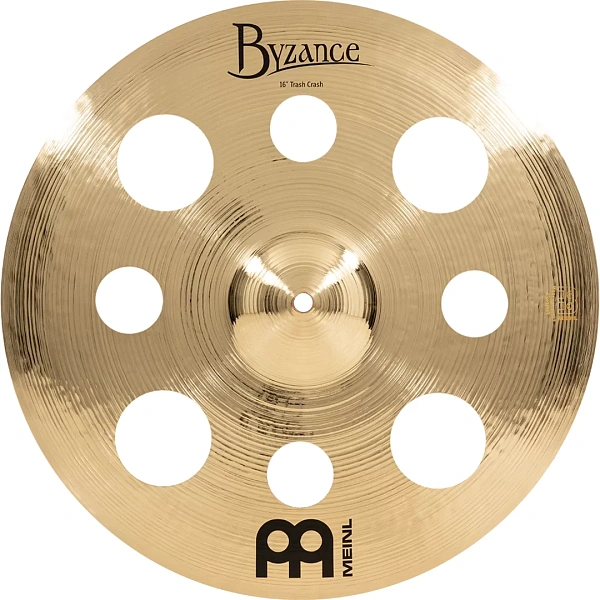 Тарелка Meinl 16" Trash Crash B16TRC-B