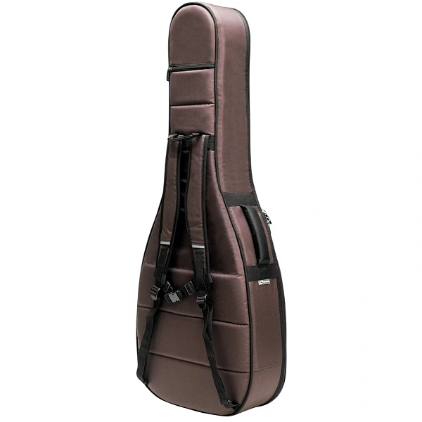 Чехол для классической гитары Bagandmusic Classic Slim BM1112