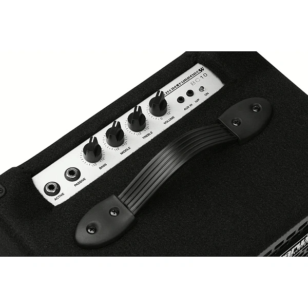Комбоусилитель Warwick BC 10