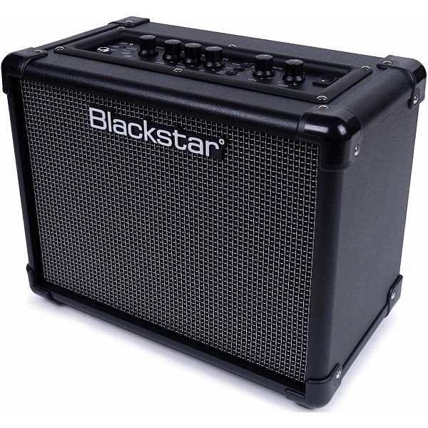 Комбоусилитель Blackstar ID:Core V3 Stereo 10