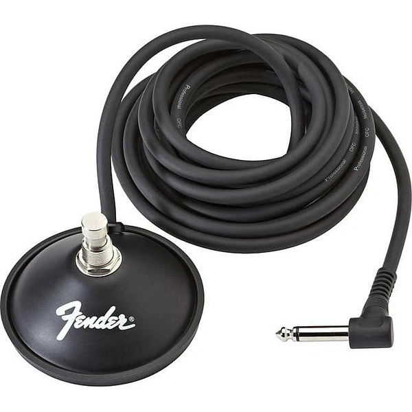 Футсвич Fender Mustang Combo Footswitch