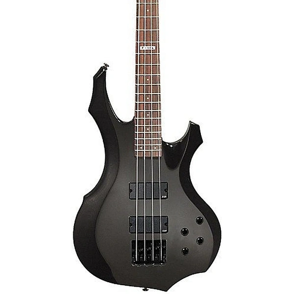 Бас-гитара ESP Ltd F-104BLK
