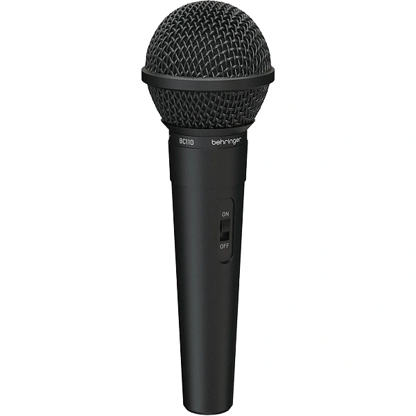 Микрофон Behringer BC110
