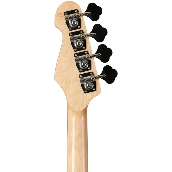Бас-гитара Rockdale Classic PB Bass Black