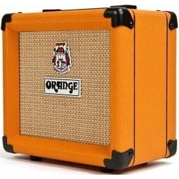Кабинет Orange PPC108