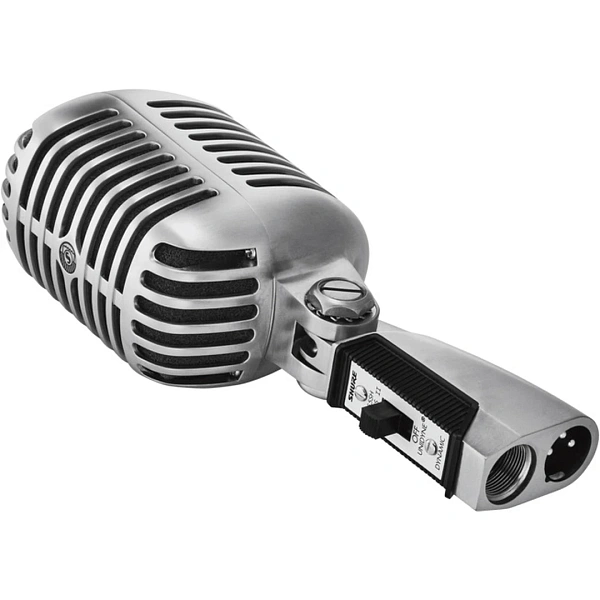 Микрофон Shure 55SH Series II