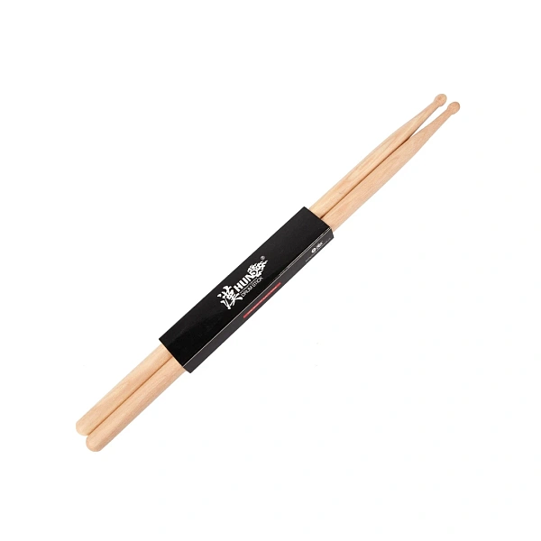 Барабанные палочки HUN FUNK (Hickory)