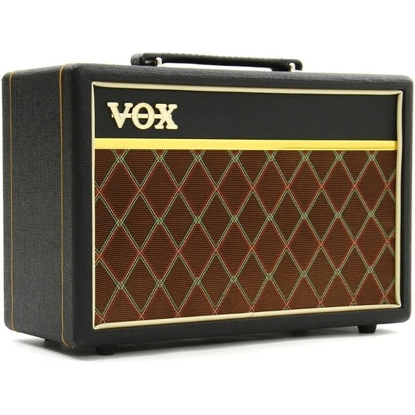 Комбоусилитель Vox Pathfinder 10