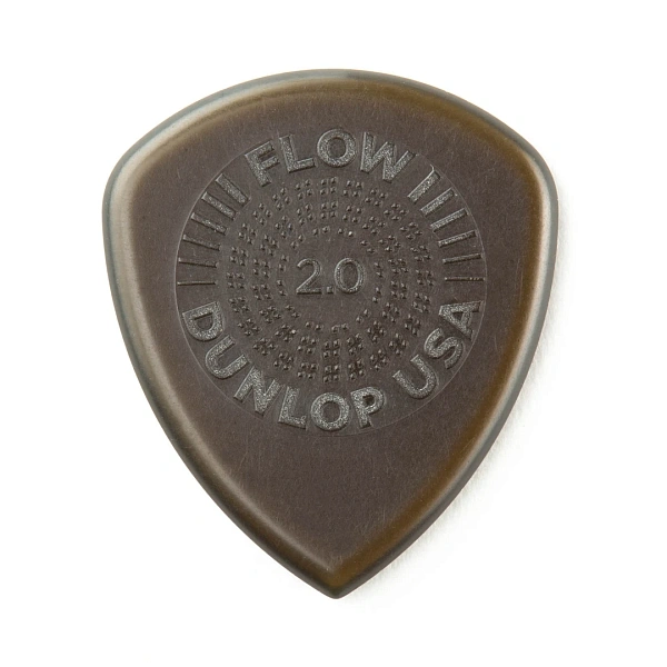 Набор медиаторов Dunlop 549P2.0 Flow Standard