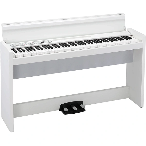 Цифровое пианино Korg LP-380U WH