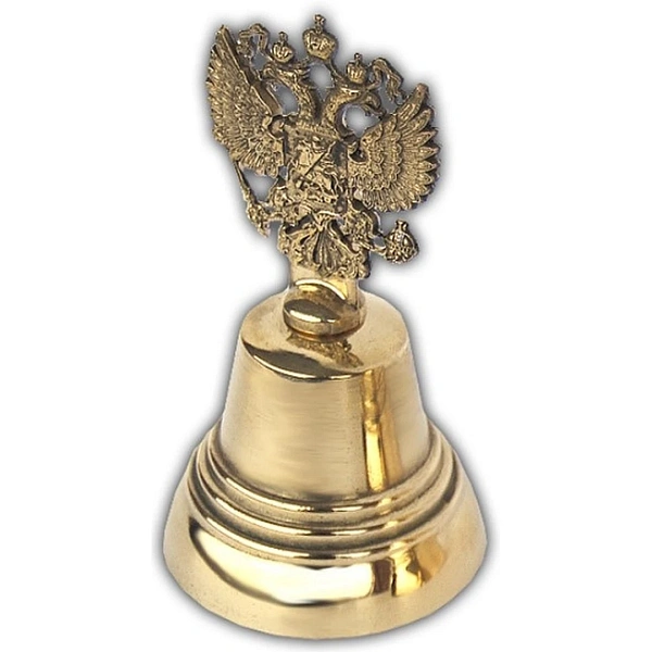 Колокольчик Валдайский KVP4O 4