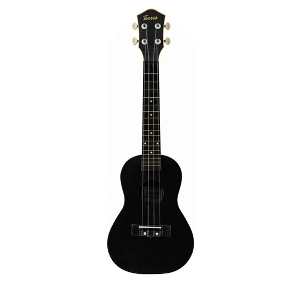 Укулеле Terris PLUC 23 BK