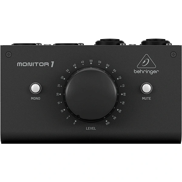 Контроллер студийных мониторов Behringer Monitor1