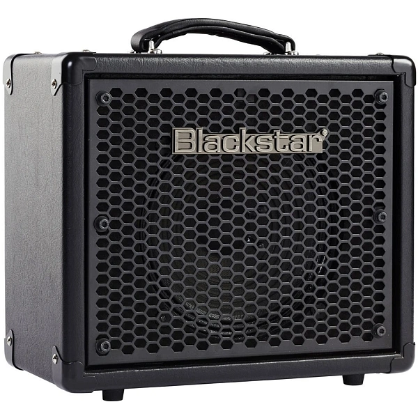 Комбоусилитель Blackstar HT Metal 1
