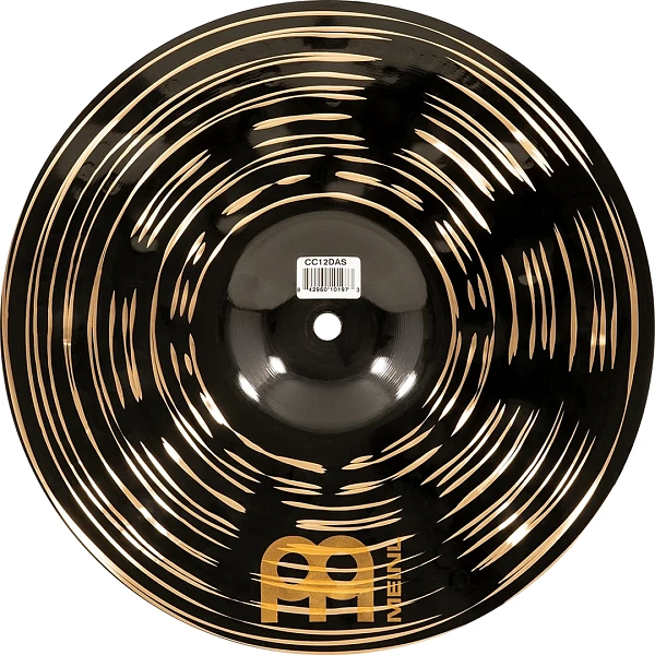 Тарелка Meinl 12" Classics Custom Dark Splash CC12DAS