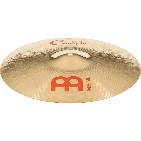 Тарелка Meinl 18" Crash/Ride CA18CR
