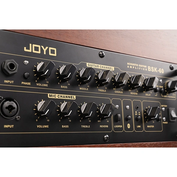 Комбоусилитель Joyo BSK-60
