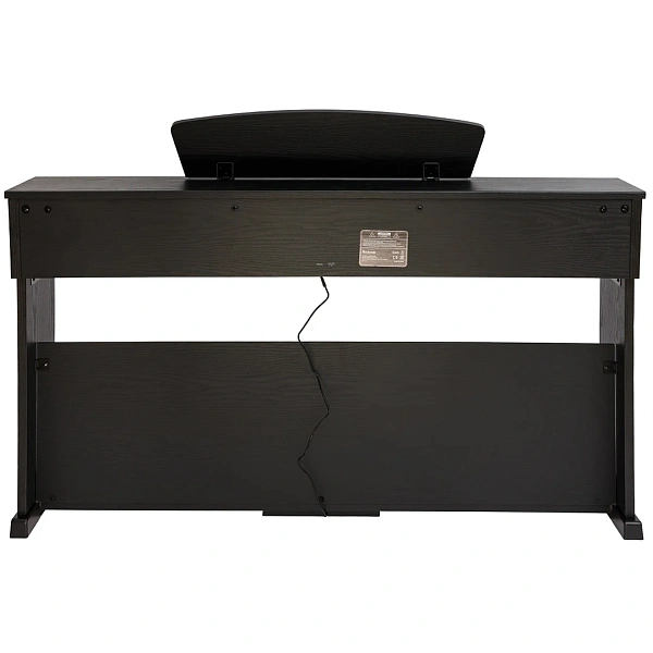 Цифровое пианино Rockdale RDP-5088 Etude Black