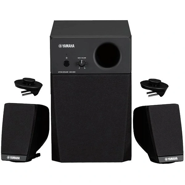 Активная акустическая система Yamaha GNS-MS01
