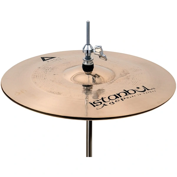 Тарелка Istanbul Agop 14" Hi-Hat XPWHB14