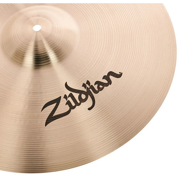 Тарелка Zildjian 17" Crash A0231