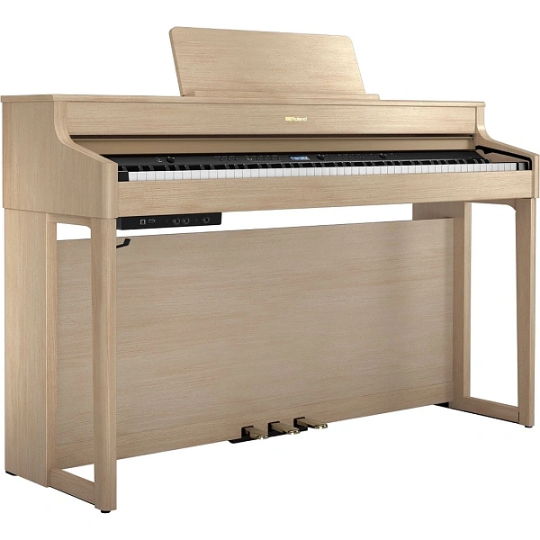 Цифровое пианино Roland  HP702-LA