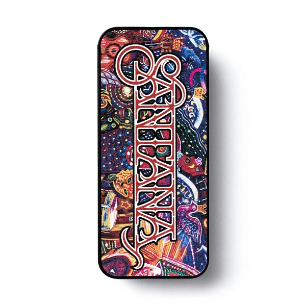 Набор медиаторов Dunlop SANPT01M Carlos Santana