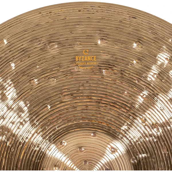 Тарелка Meinl 20" Crash B20FRC