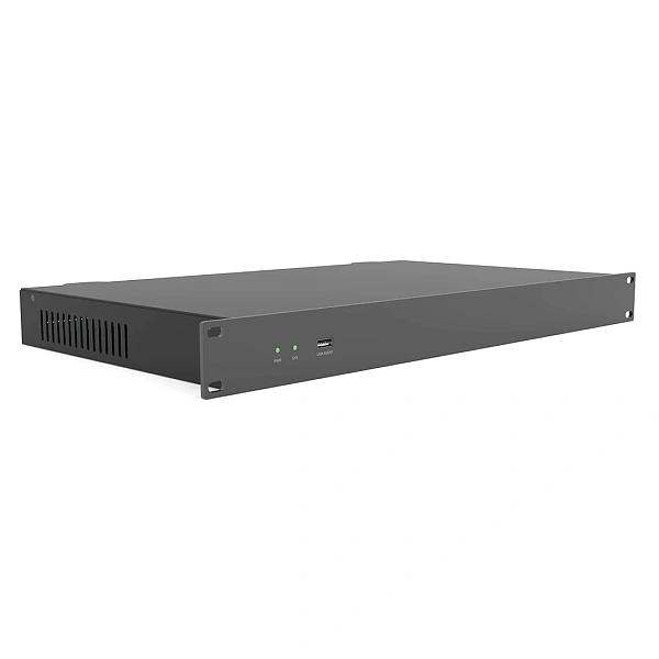 Цифровой аудиопроцессор GONSIN GX-DSP0808TA