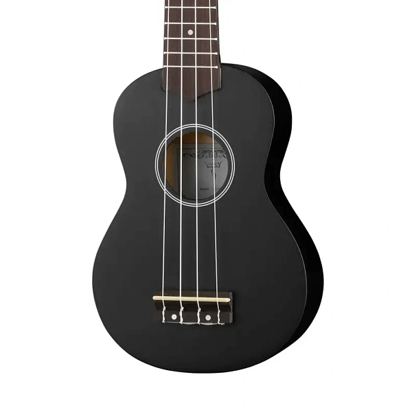 Укулеле Listen LIS-100BLACK