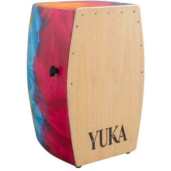 Кахон Yuka CAJ-PVC-AS TDA
